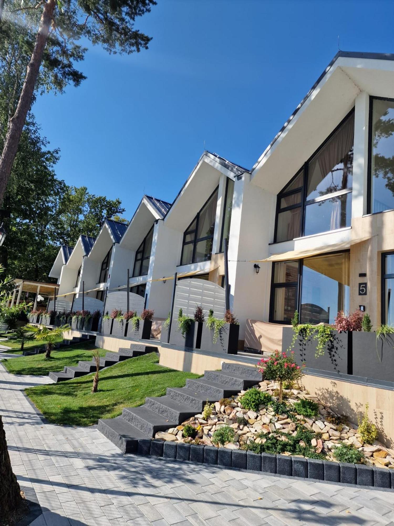 Presto Village Турава Экстерьер фото